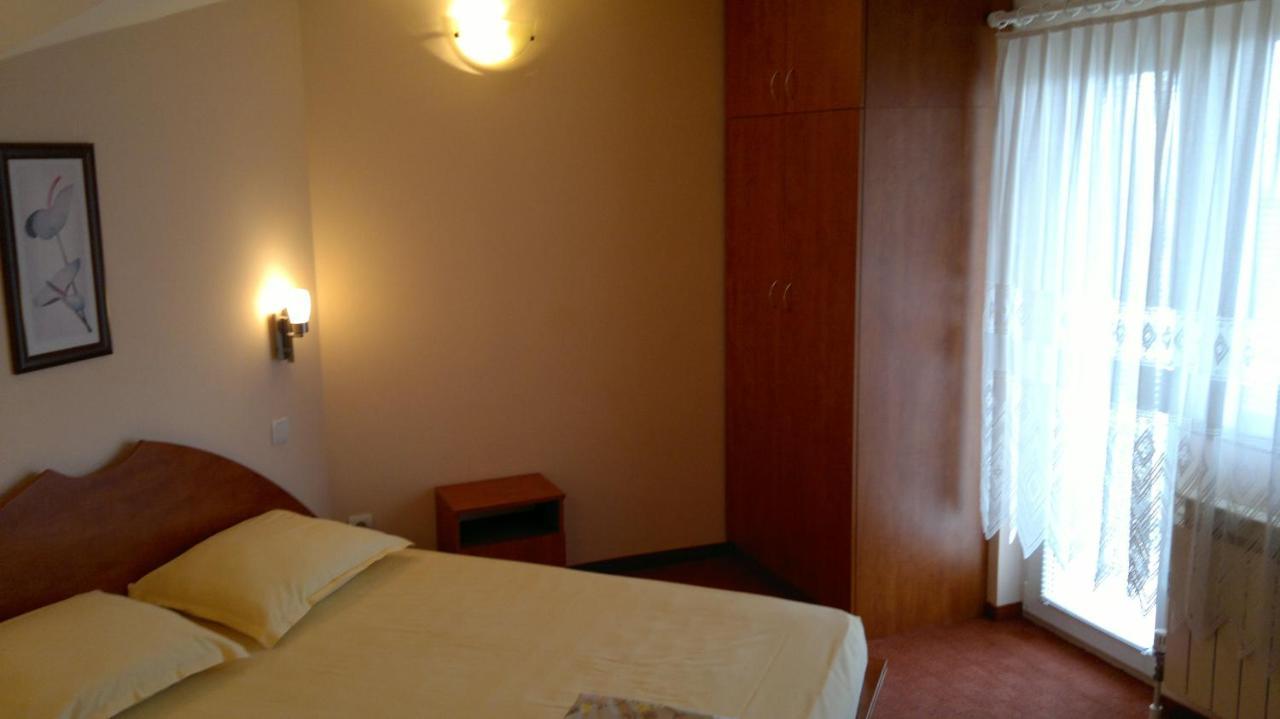 סופיה Classic Hotel מראה חיצוני תמונה