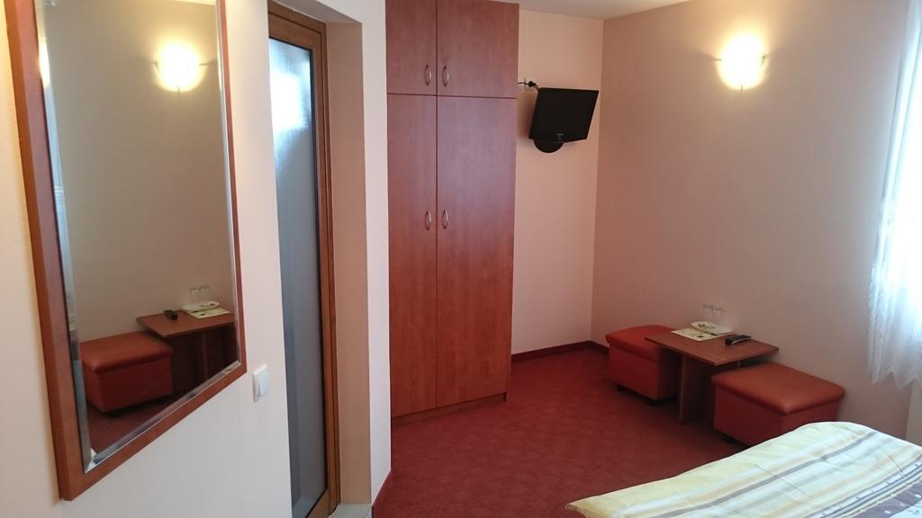 סופיה Classic Hotel חדר תמונה