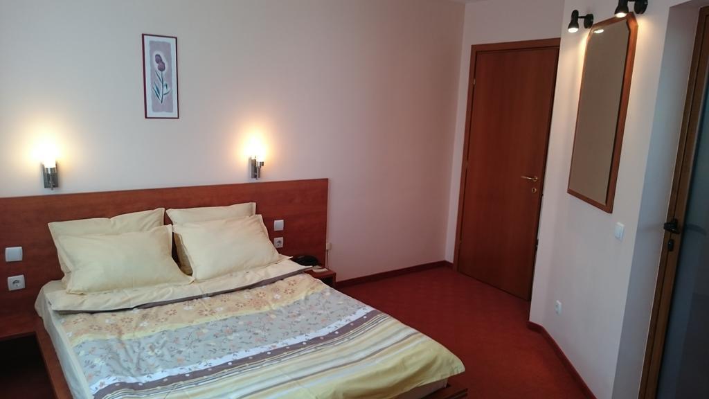 סופיה Classic Hotel חדר תמונה