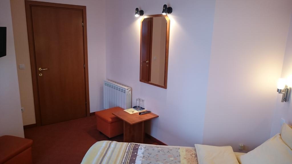 סופיה Classic Hotel מראה חיצוני תמונה
