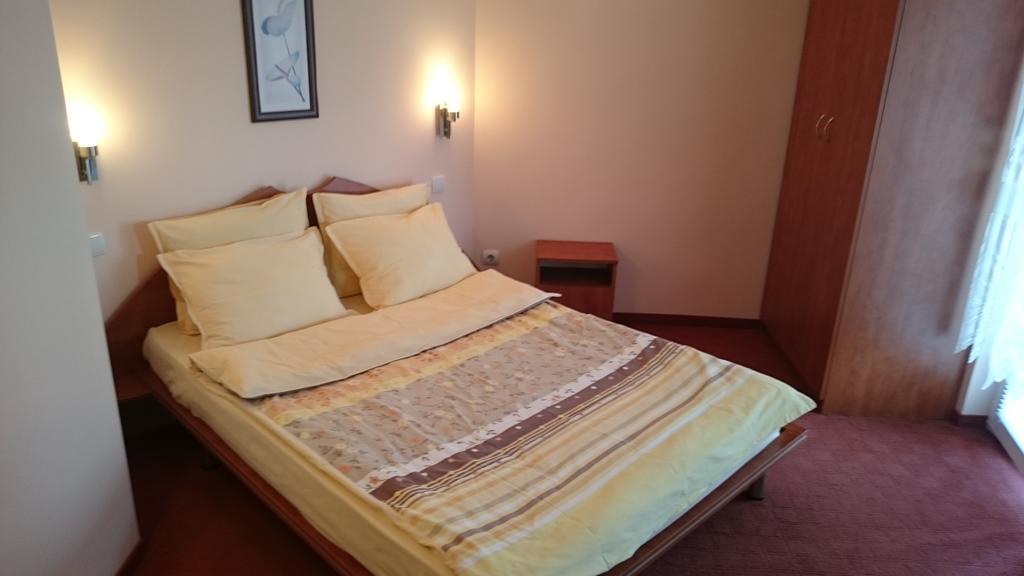 סופיה Classic Hotel חדר תמונה