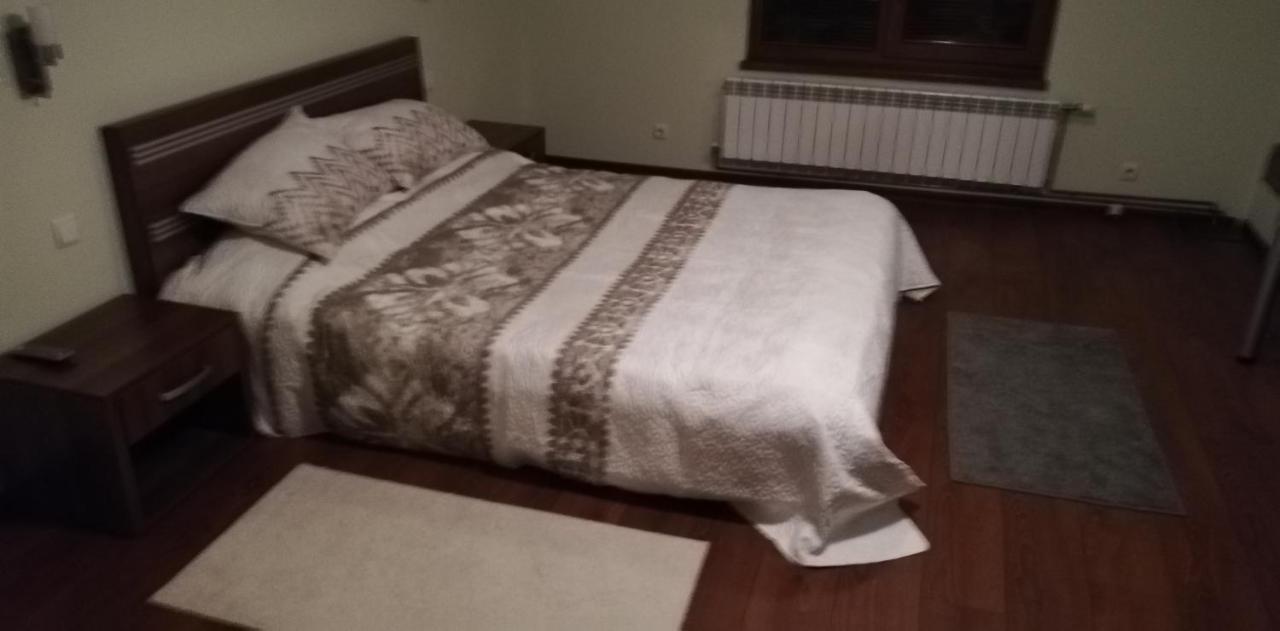סופיה Classic Hotel חדר תמונה