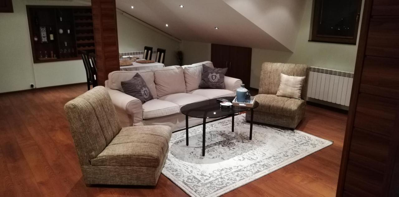 סופיה Classic Hotel מראה חיצוני תמונה